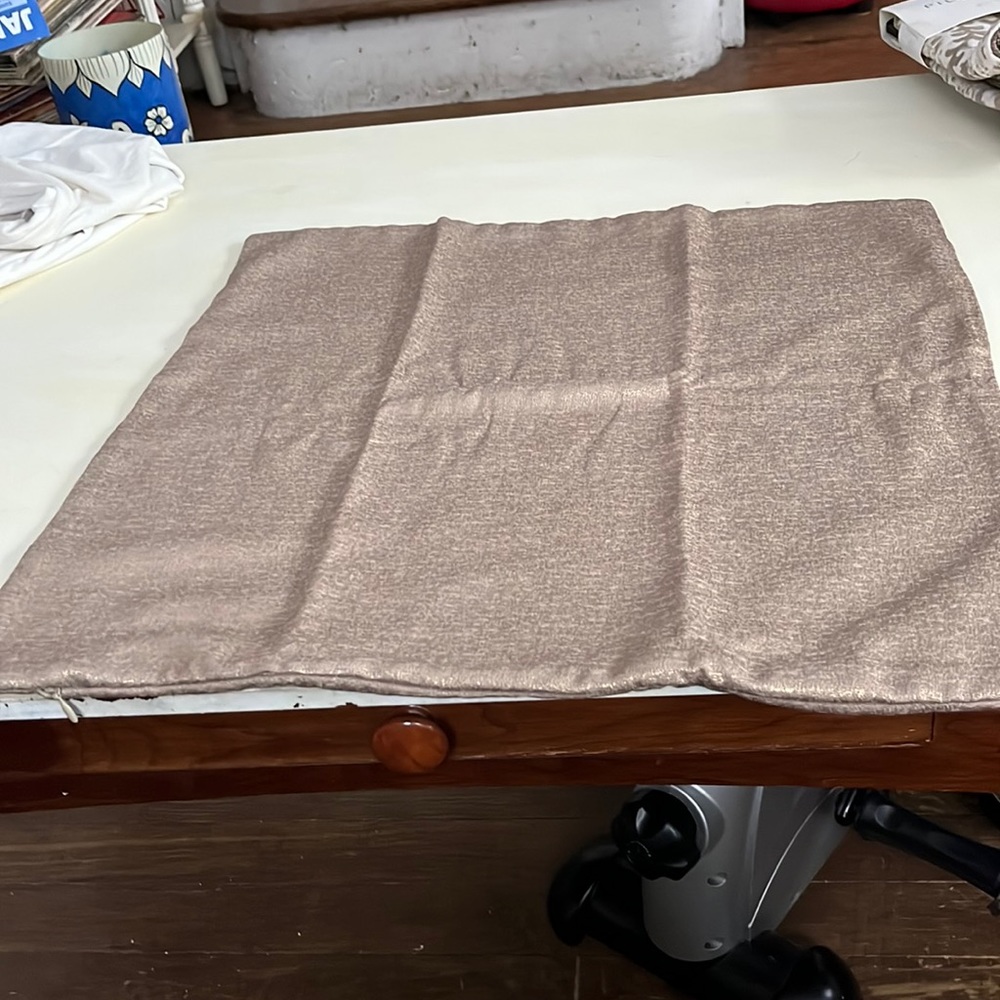 Decorative pillow cover new